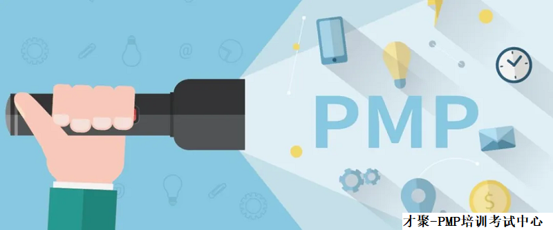 PMP®适用于哪些领域？